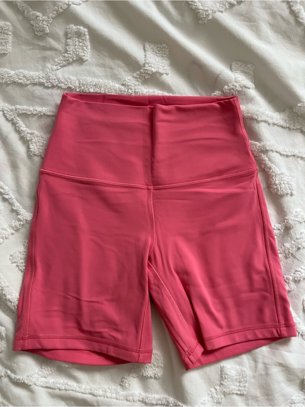 Lululemon Align High-Rise Shorts 6” Size 4